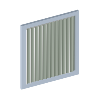 Панель HI WOOD